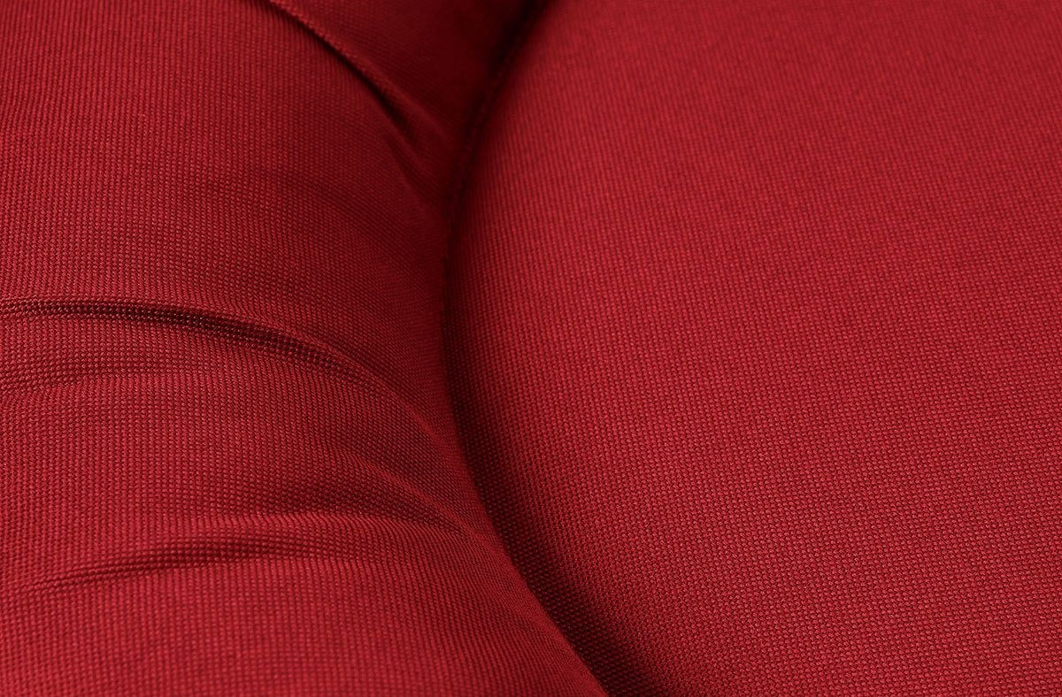 Knuffelwuff Lit pour chien Red XXXL 140 x 105 cm Knuffelwuff Lit pour chien Red XXXL 140 x 105 cm