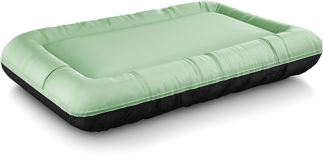 Knuffelwuff Lucky Color Edition Green XL 100 x 73 cm