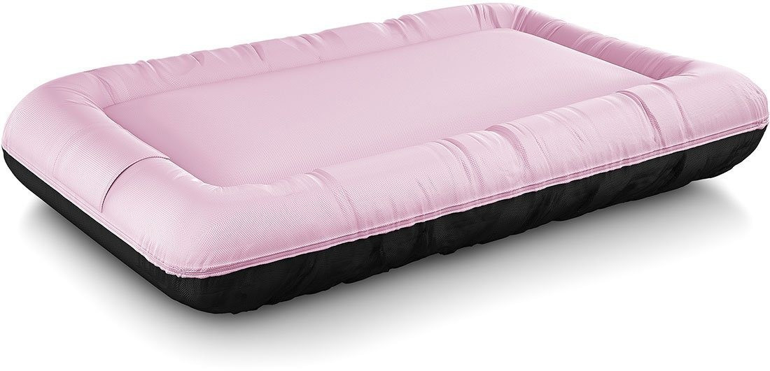Knuffelwuff Lucky Color Edition Pink XL 100 x 73 cm