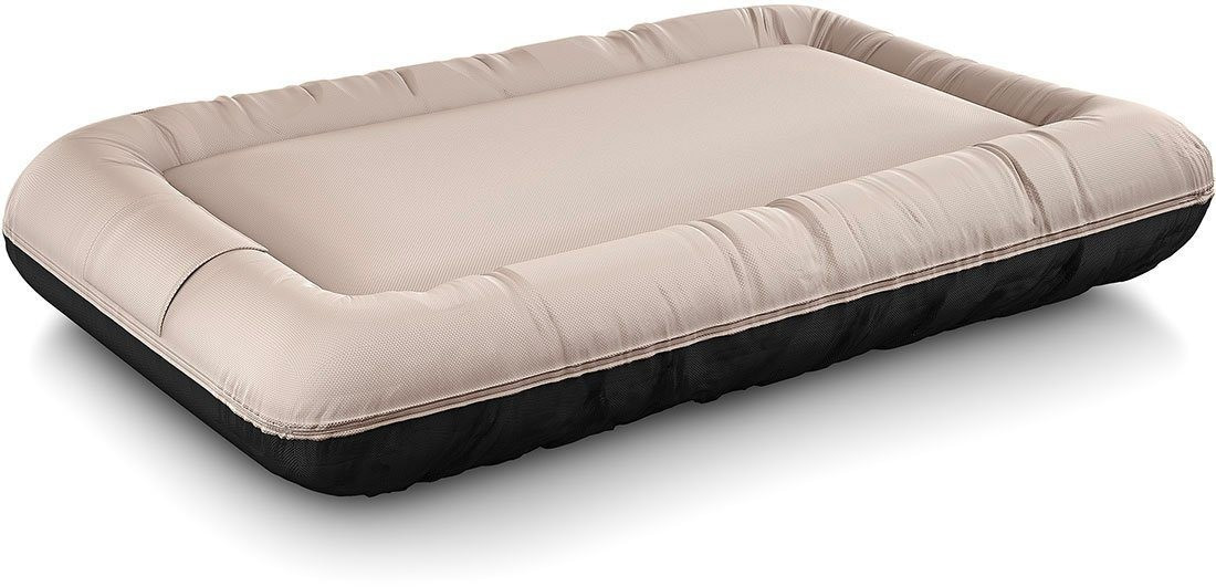 Knuffelwuff Lucky Color Edition Beige XXL 120 x 85 cm