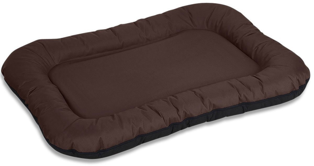 Knuffelwuff Lucky Brown XL 88 x 73 cm