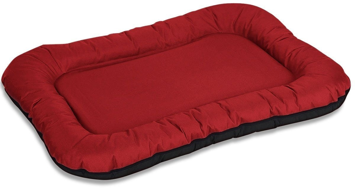 Knuffelwuff Lucky Red XXL 118 x 85 cm