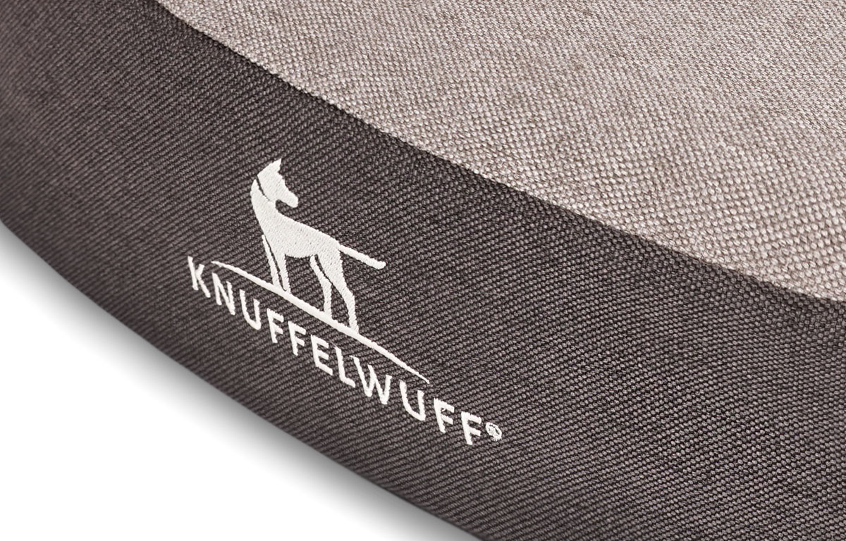knuffelwuff hundehöhle orthopädisch