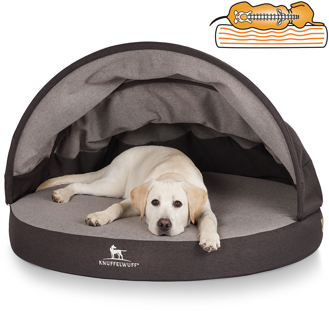 knuffelwuff orthopädisch