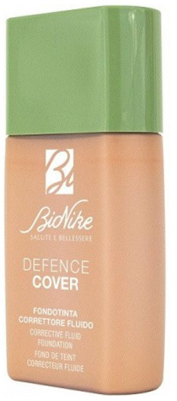 Bionike Defence Cover Fluid Make Up SPF30 (40ml)