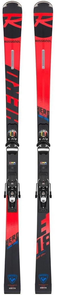 Rossignol Hero Elite LT TI R22 (2020)