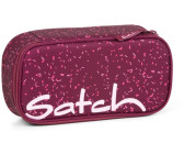 Satch Schlamperbox Black Volcanopraktisches Etui