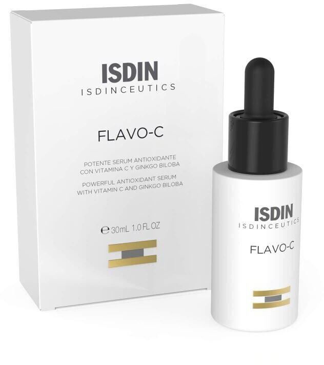 Isdin Isdinceutics Flavo-C Serum (30 ml)
