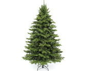 günstig Weihnachtsbaum | idealo kaufen Nordmanntanne (2024) bei Jetzt Preisvergleich