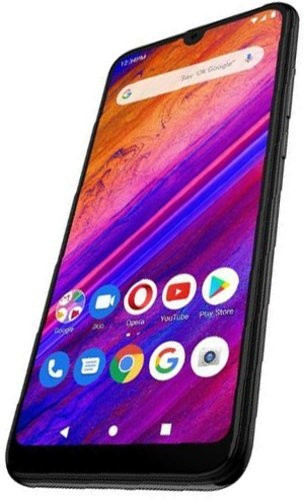 Blu G8