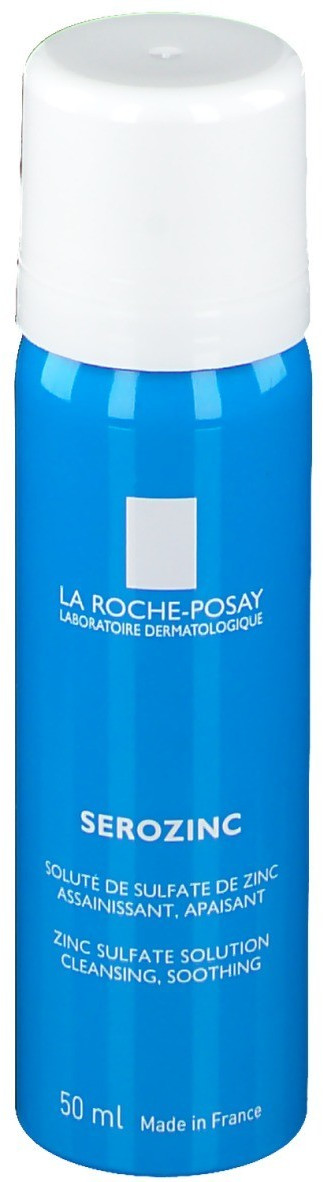La Roche Posay Serozinc Spray (50ml)