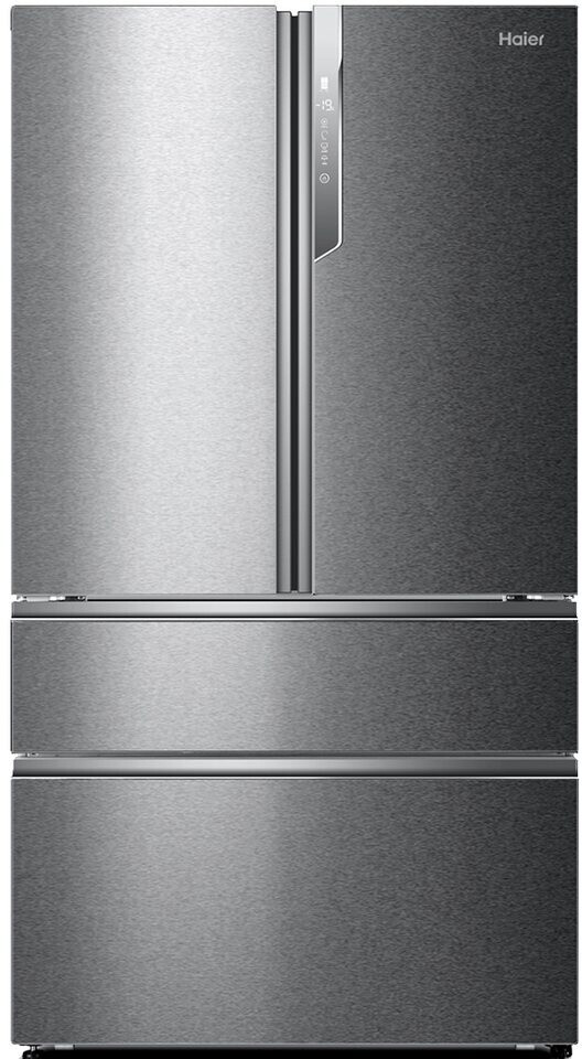 Buy Haier HB 26 FSSAAA A++ silver from £2,082.50 (Today) Best Deals on idealo.co.uk