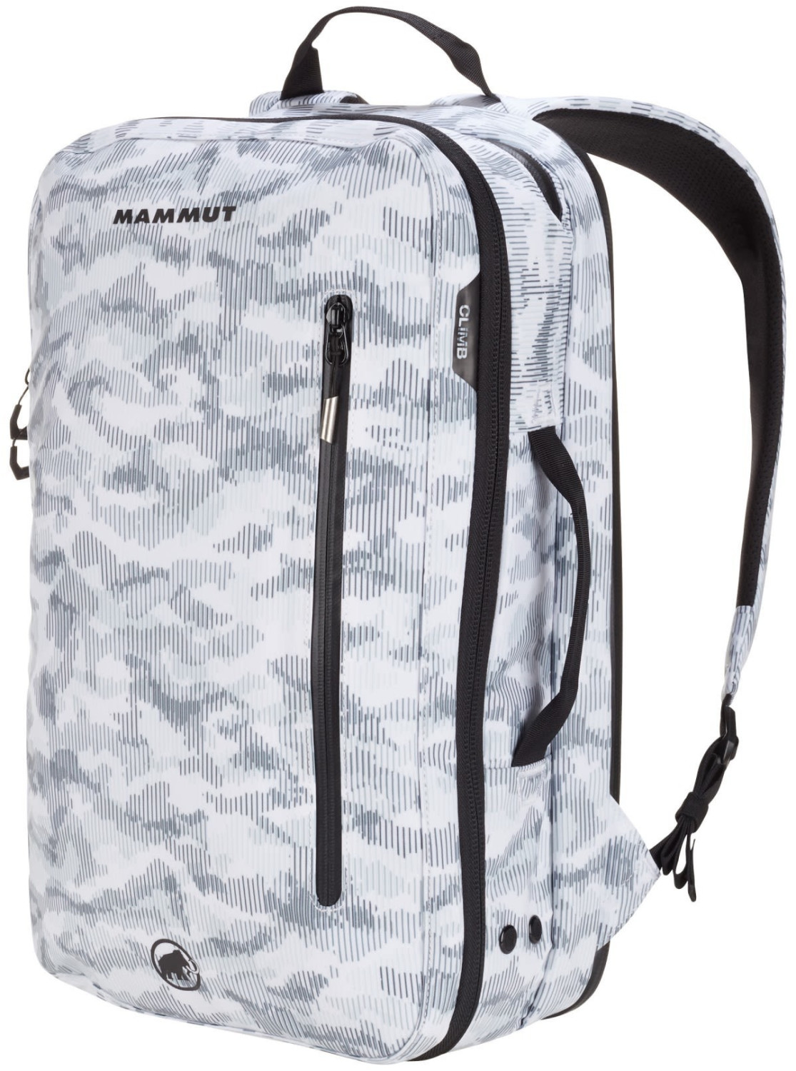 Mammut Seon Transporter X 26 white camo