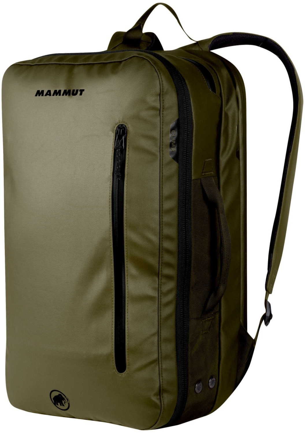 Mammut Seon Transporter X 26 olive