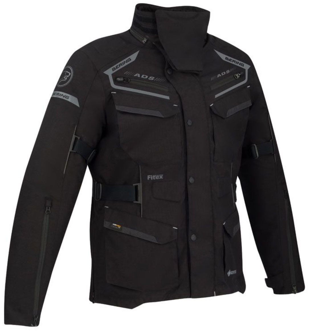 Bering Veste Minsk
