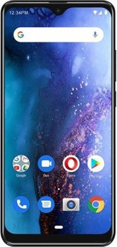 Blu G9 noir