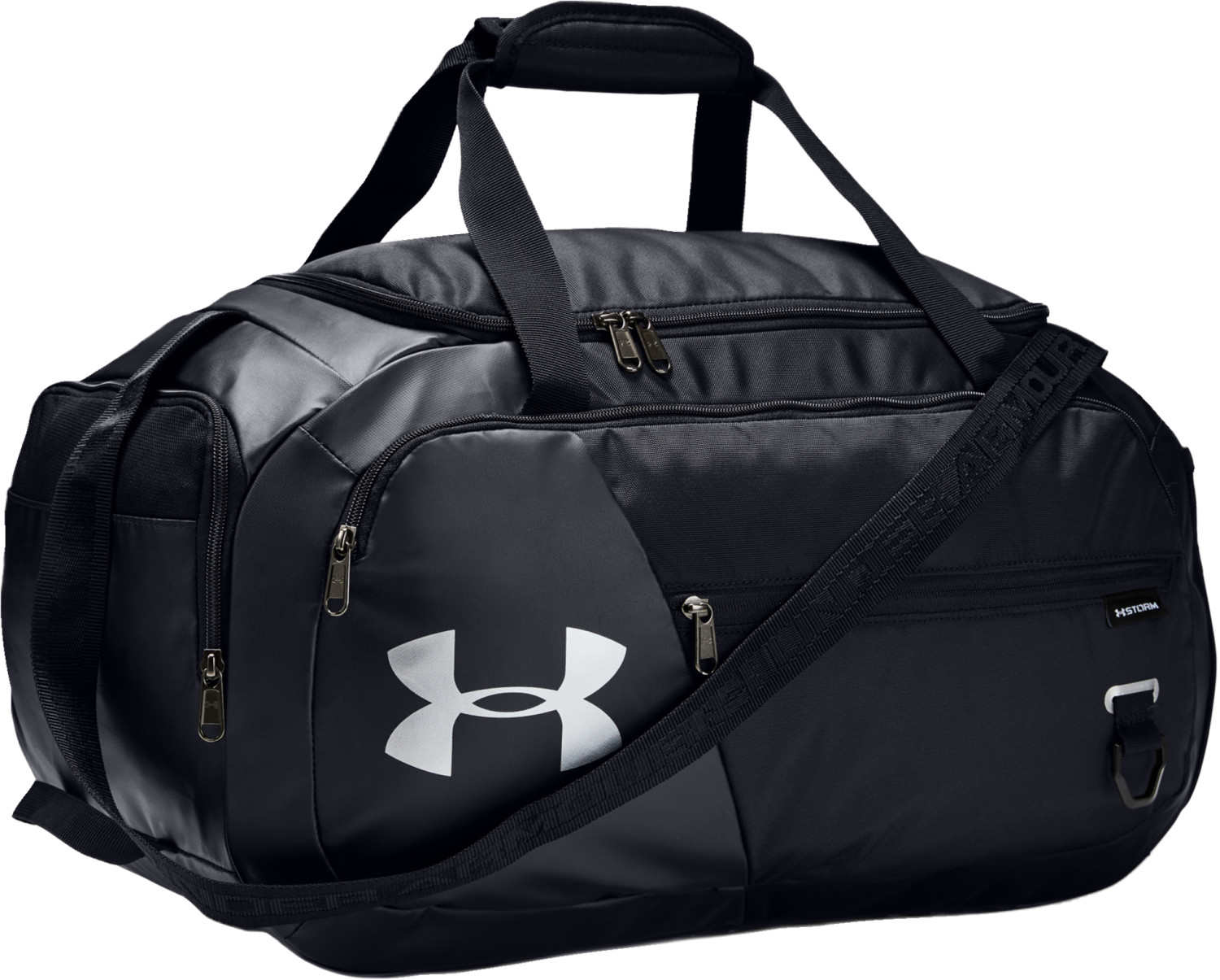Under Armour Undeniable Duffel 4.0 Duffel Small black au meilleur prix