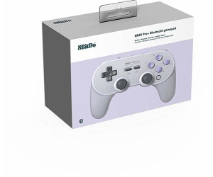 Buy 8bitdo Sn30 Pro Sn Edition From 32 99 Today Best Deals On Idealo Co Uk