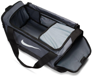 nike brasilia grey