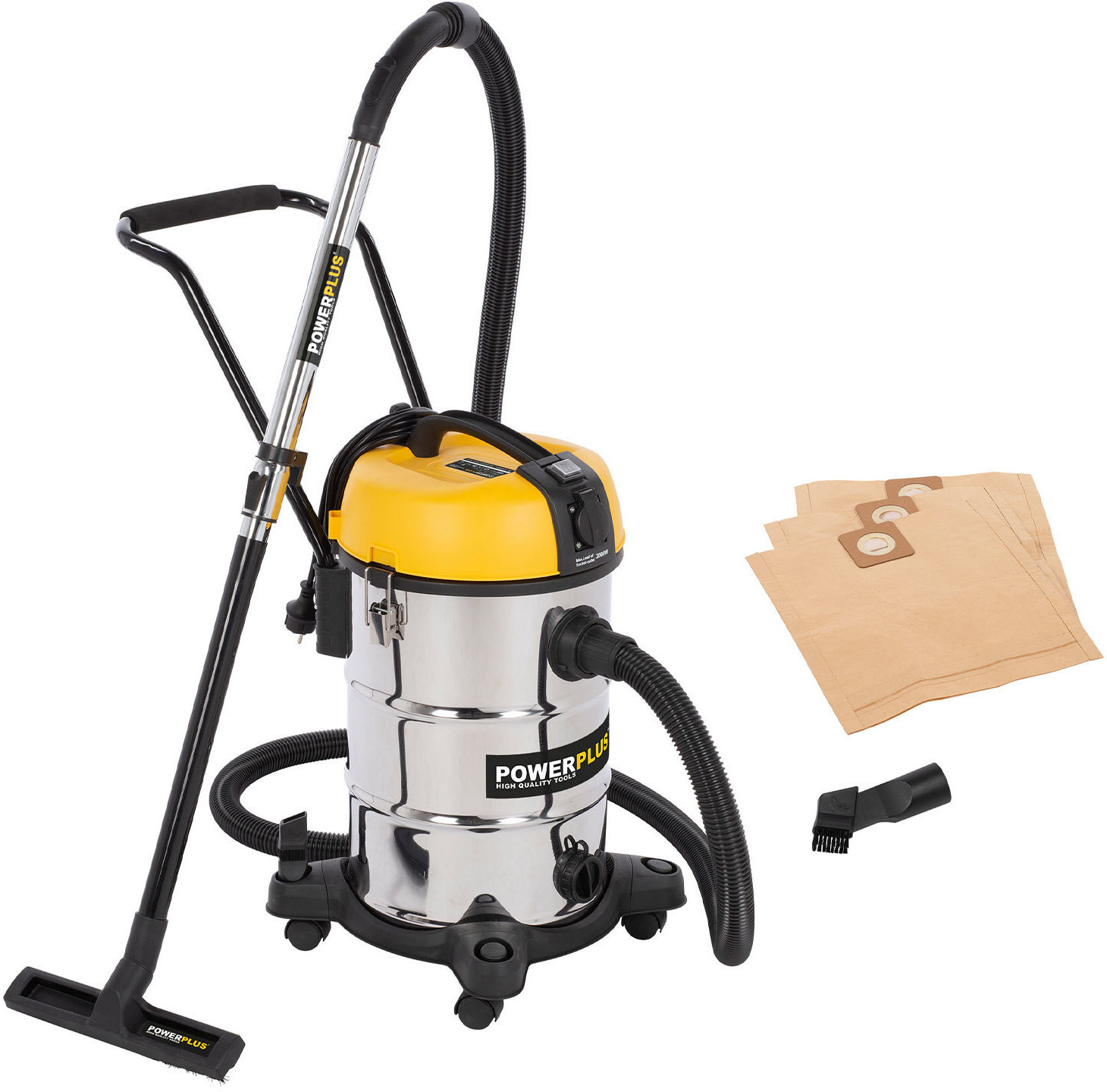 PowerPlus POWX3240