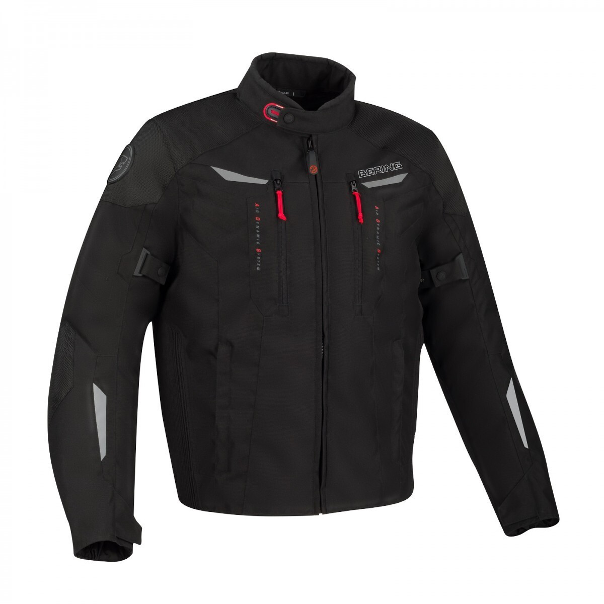 Bering Blouson Vostok noir