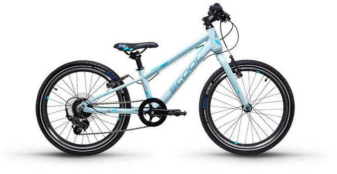 S'Cool liXe 20 7-S (icegrey/blue)