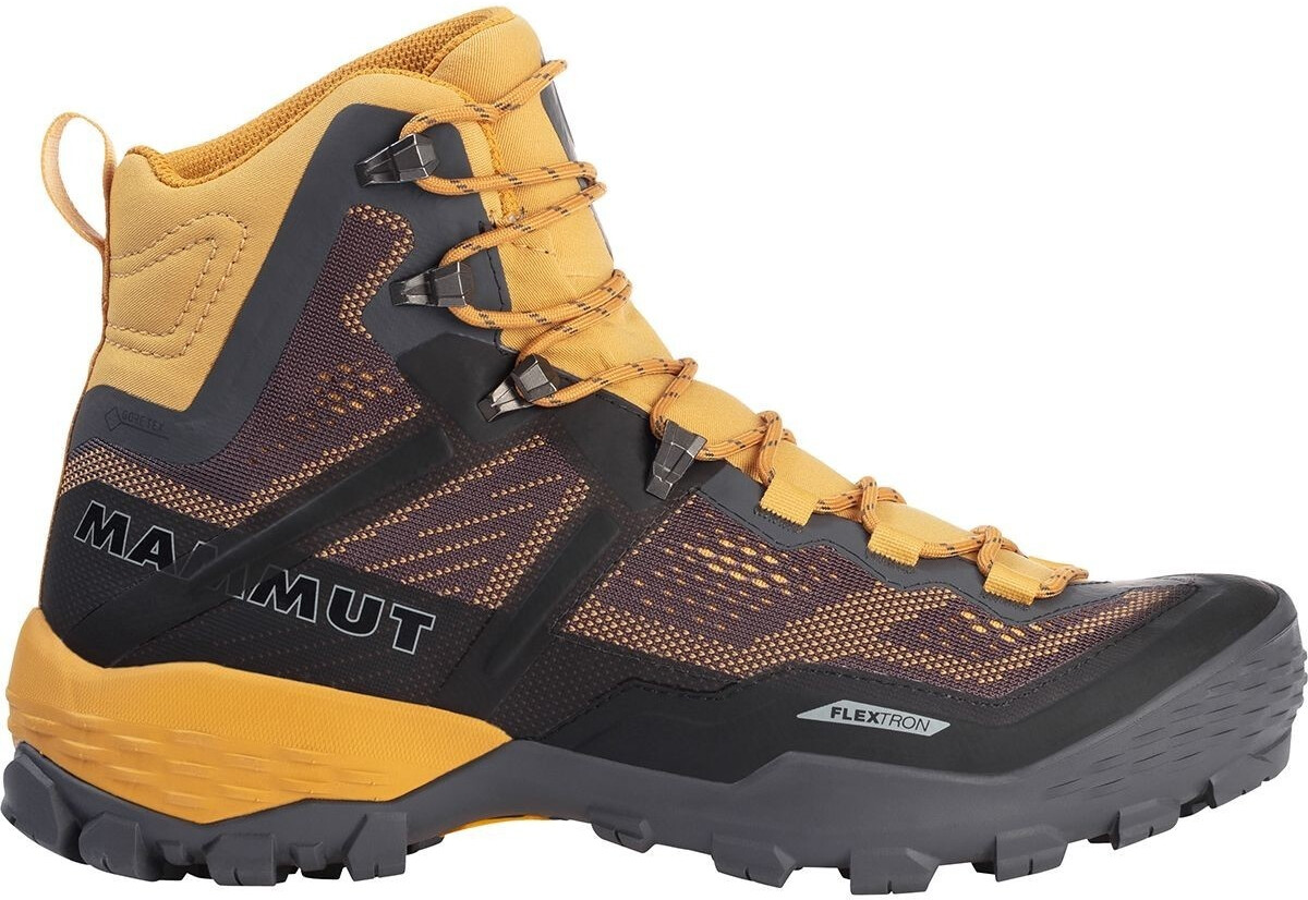 mammut ducan high