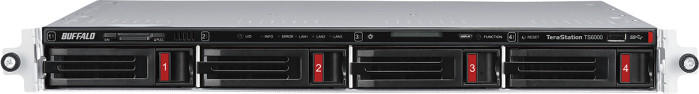 Buffalo TeraStation 6400RN 32To