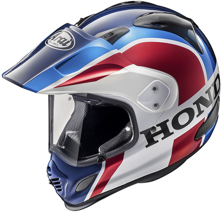 Arai Tour-X4 Honda Africa Twin 2018