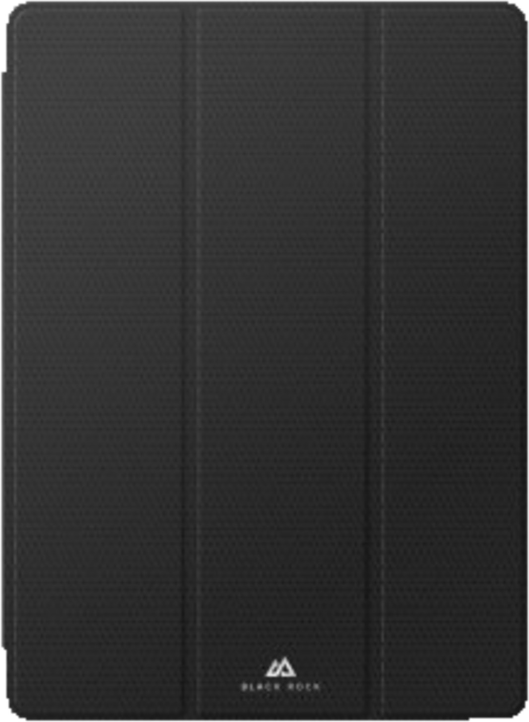 Blackrock Material Pure iPad Pro 12.9 black