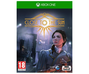 Close to the Sun (Xbox One)