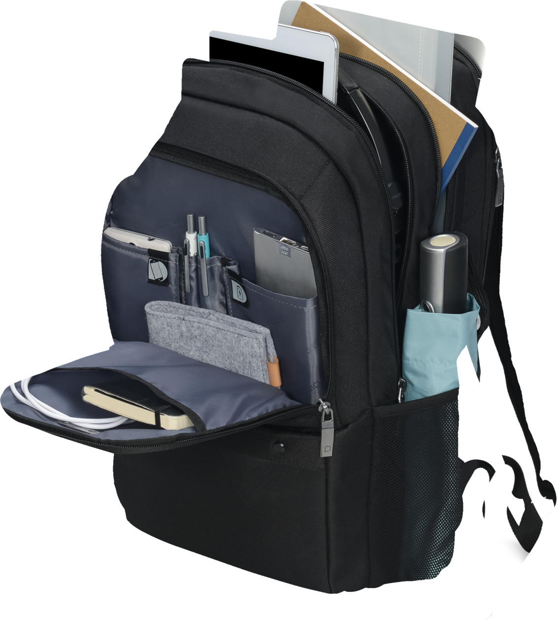 Dicota backpack eco select hotsell