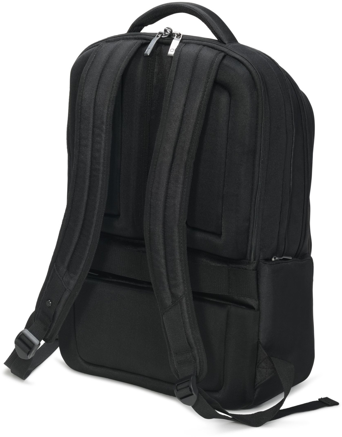 Dicota Eco Backpack SELECT 15 17 3 black ab 74 83 Preisvergleich bei idealo