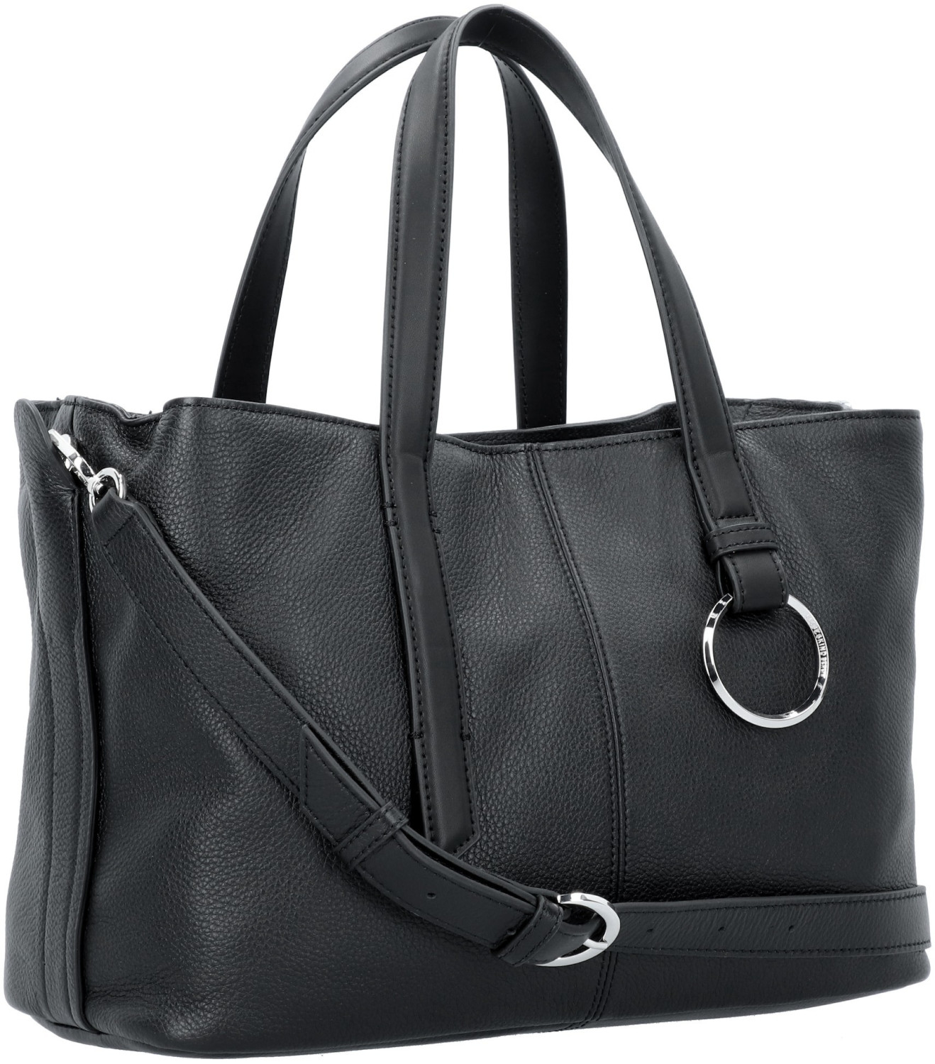 Liebeskind Millennium Satchel L black (T1.905.94.3092)