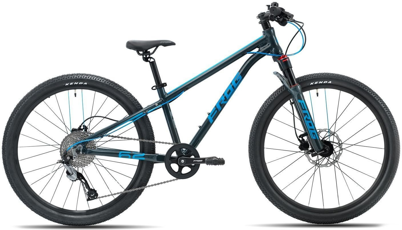 Frog MTB 62