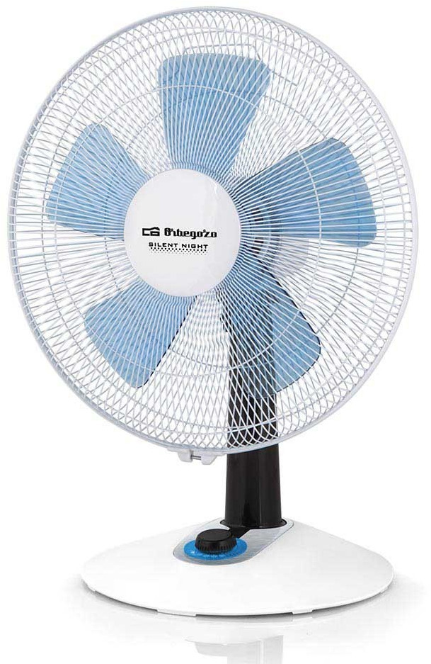 Orbegozo Desk Fan TF 0148