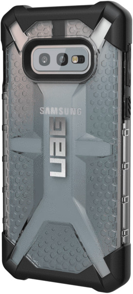 Urban Armor Gear Plasma Case (Galaxy S10e) Ice