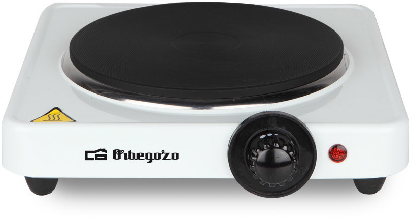 Orbegozo Hot Plate PE 2710