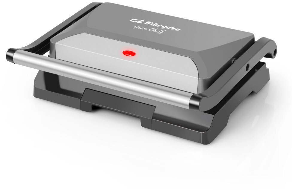 Orbegozo Grill Inox GR 3200