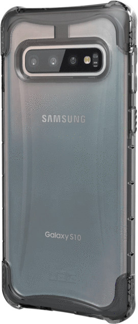 Urban Armor Gear Plyo Case (Galaxy S10)