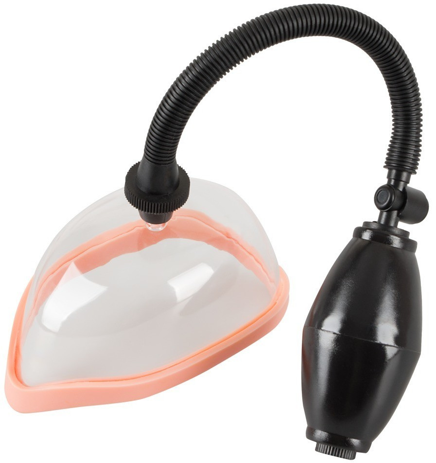 You2Toys Vagina Sucker