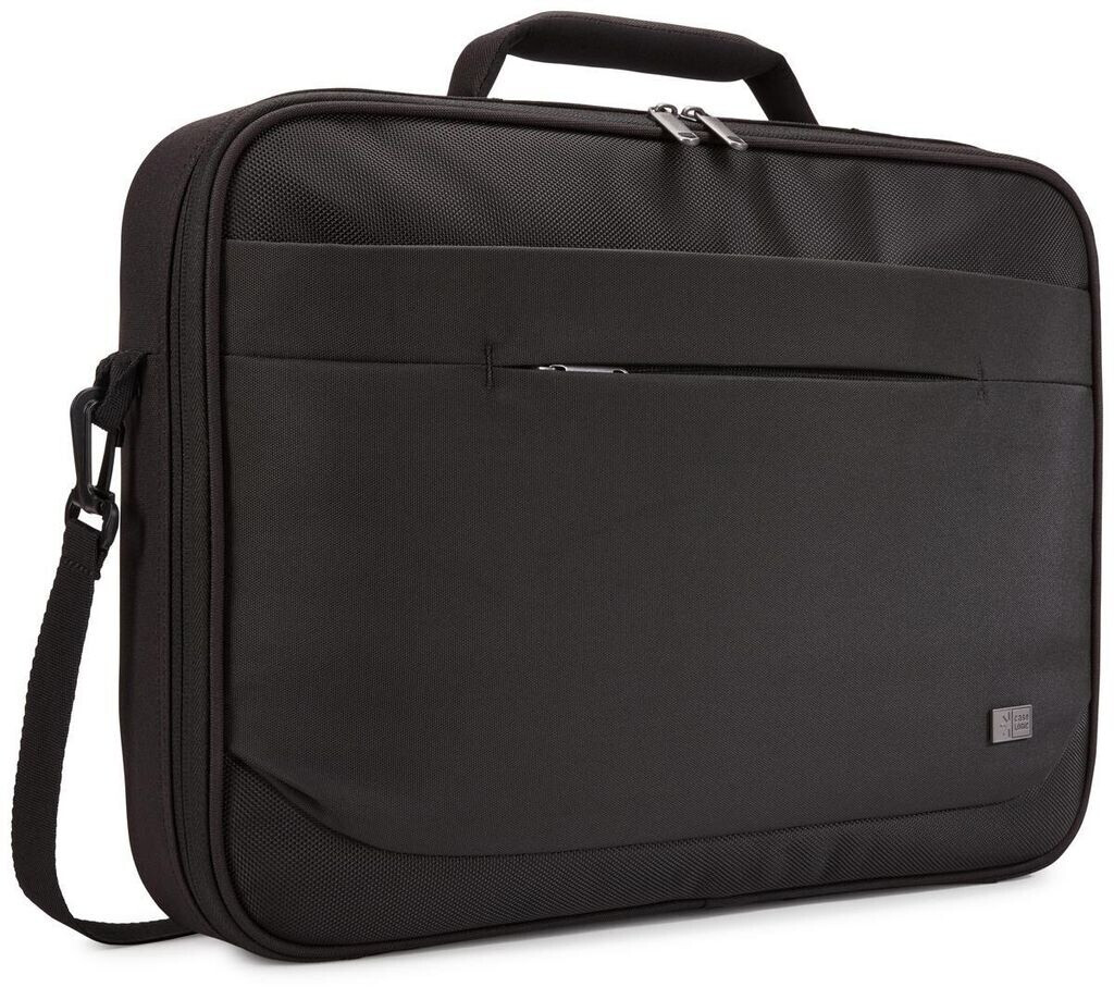 Case Logic Advantage 15.6 black (ADVB-116)