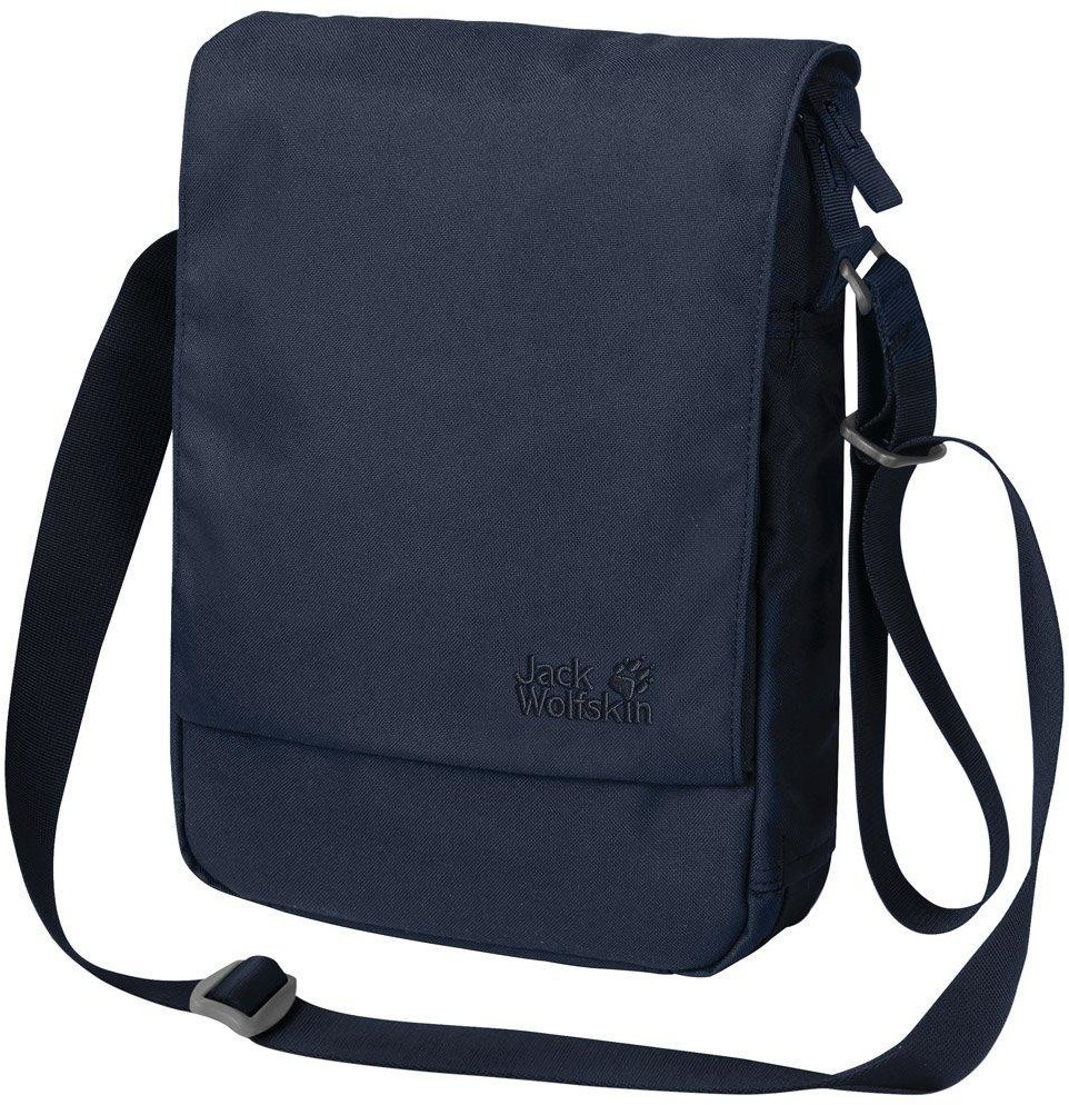 Jack Wolfskin Mag midnight blue