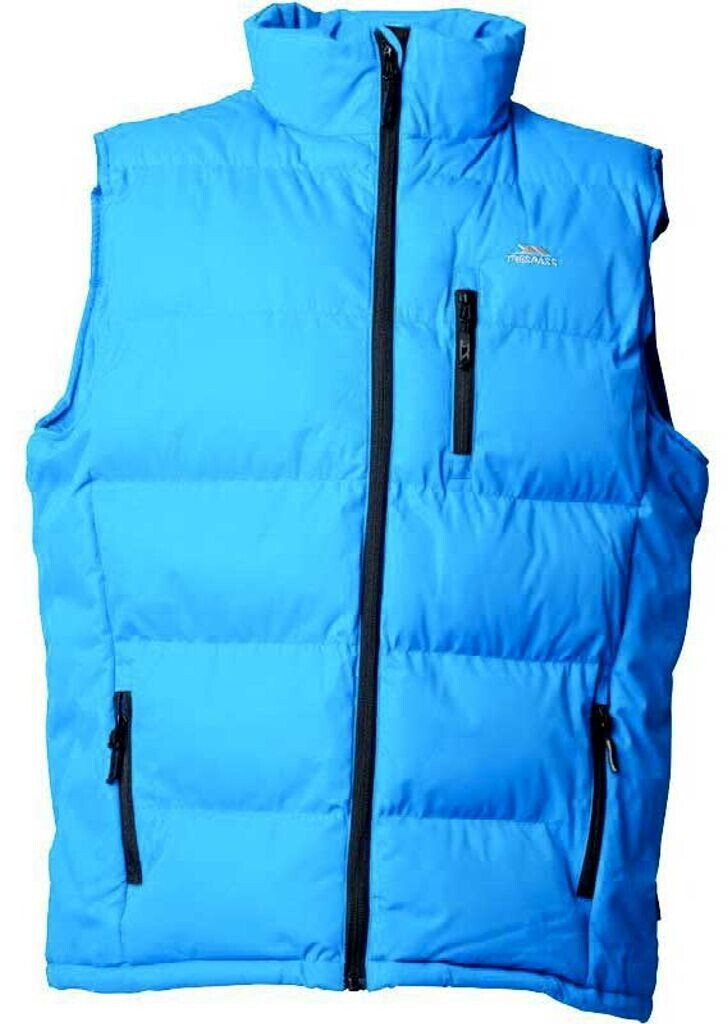 Trespass sleeveless jacket online