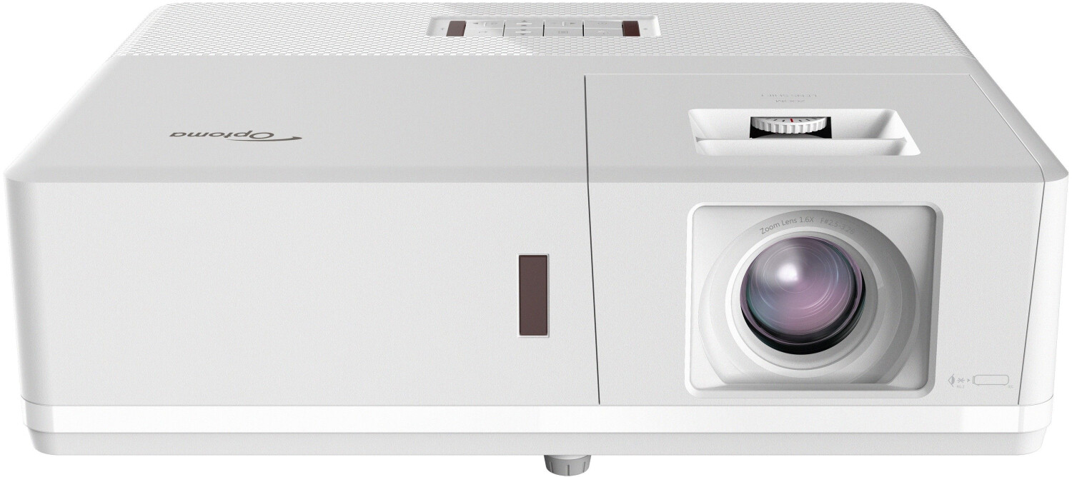 Optoma ZH506E