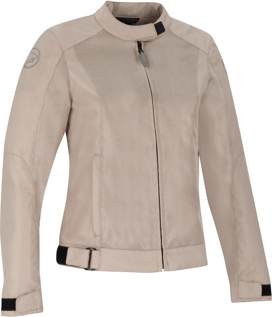 Bering Blouson Lady Riko beige