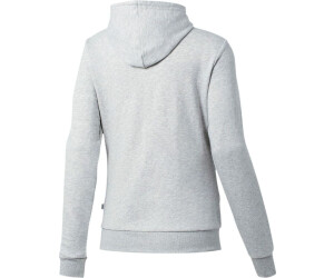 puma jumper womens grey