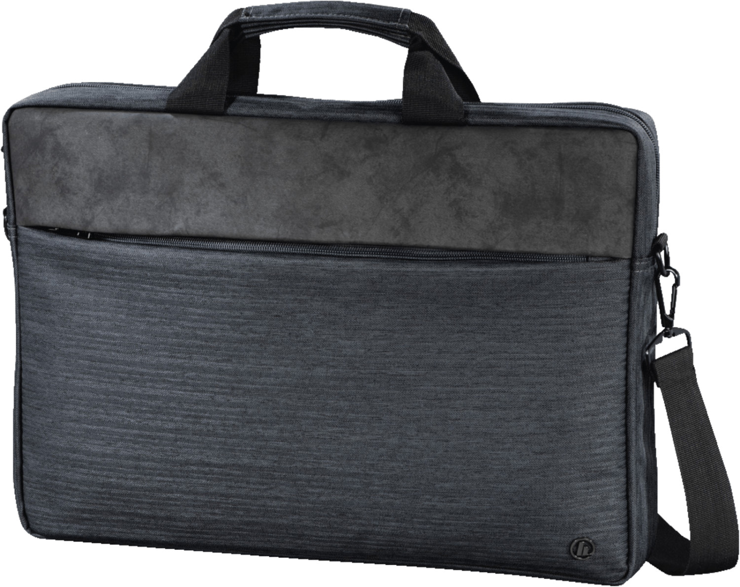 Hama Tayrona 14.1 dark grey
