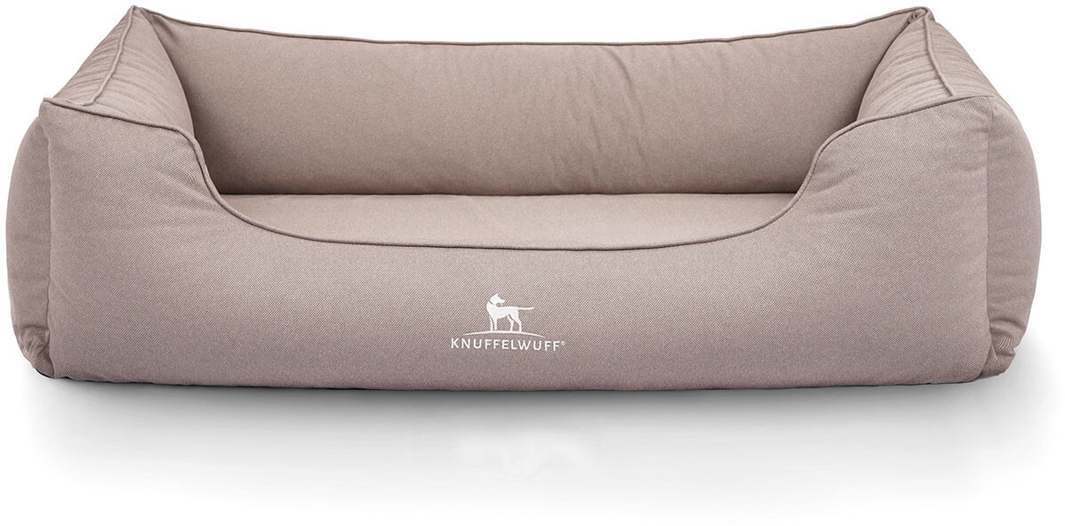 Knuffelwuff Orthopedic Dog Bed Leon