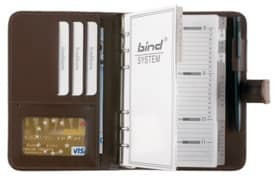 bind Personal organizer A6 16601